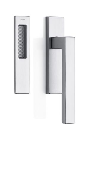 PLANET Q CORTO - Studio Olivari - L123 - Pull-up Handle