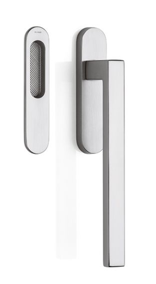 PLANET - Studio Olivari - L111 - Pull-up Handle