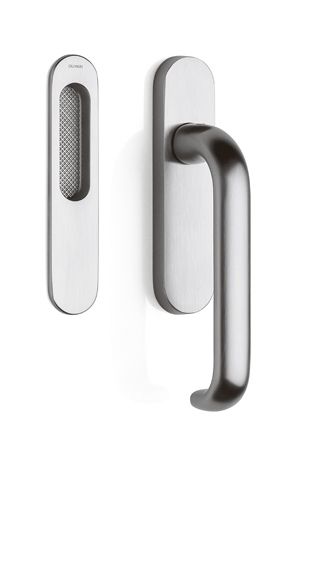 POLO CORTO - Studio Olivari - L103 - Pull-up Handle