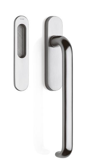 POLO - Studio Olivari - L101 - Pull-up Handle