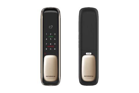 Premium Push/Pull Digtal Lock MP 730/750