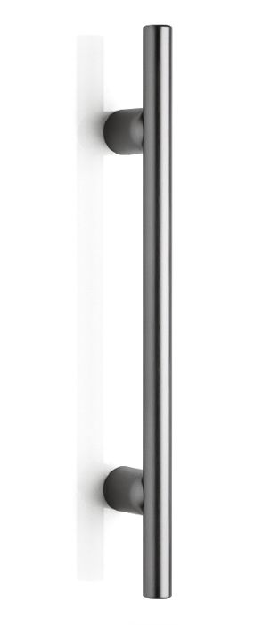 STILO - Enzo Mari - L190L - Straight Pull Handle