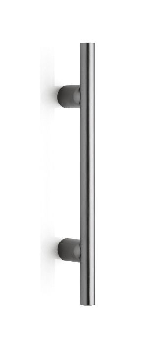 STILO - Enzo Mari - L190M - Straight Pull Handle