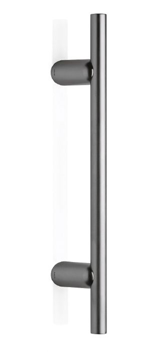 STILO - Enzo Mari - L191L - Offset Pull Handle