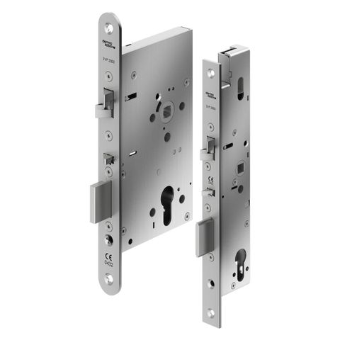 SVP 2000 Series Locks with Automatic Locking Function