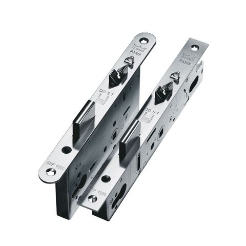 SVP 4000 Series Locks with Automatic Locking Function