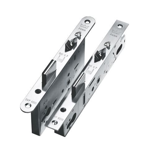 SVP 6000 Series Locks with Automatic Locking Function