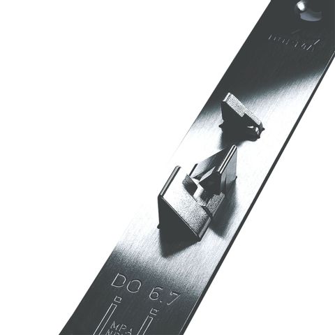 SVZ 6000 Series Locks with Automatic Locking Function