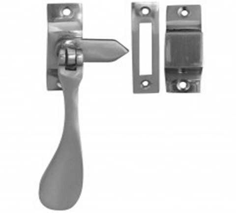 W4016 - 100mm window fastener