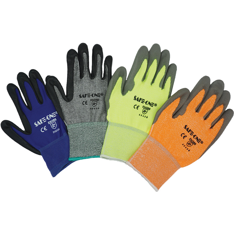 Safe-one Safety Glove