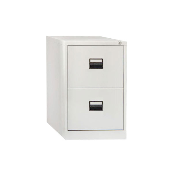 2 Drawer Filing Cabinet