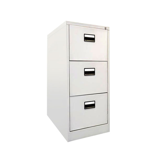 3 Drawer Filing Cabinet