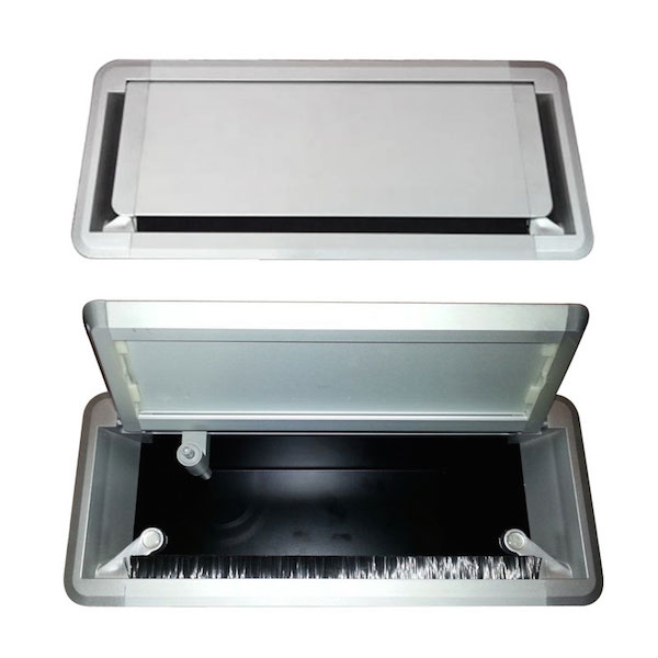 Cable Tray Metal Cable Tray