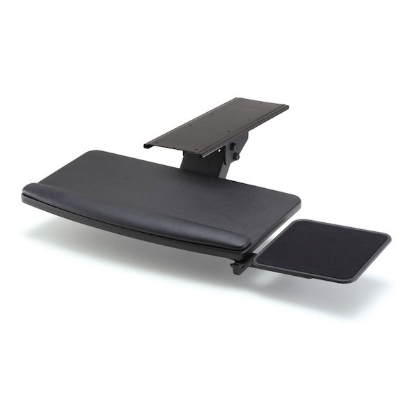 Keyboard & Mouse Tray DVS-K-721