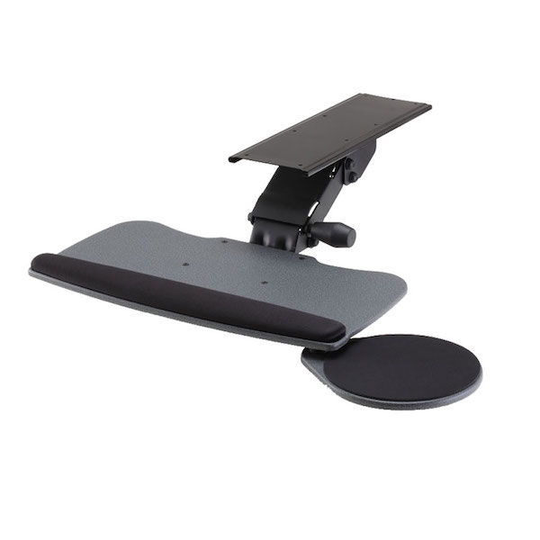 Keyboard & Mouse Tray DVS-K-800
