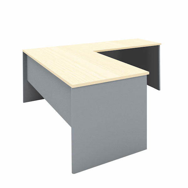 L Shaped Table