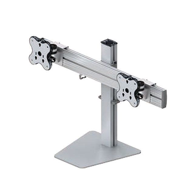 Monitor Arms Rail Stand DVS-FS-4520