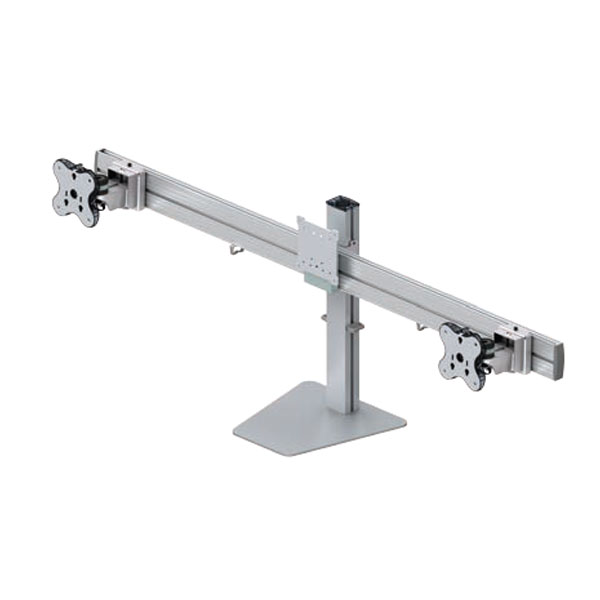 Monitor Arms Rail Stand DVS-FS-4530