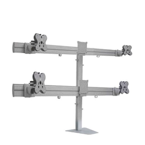Monitor Arms Rail Stand DVS-FS-8060