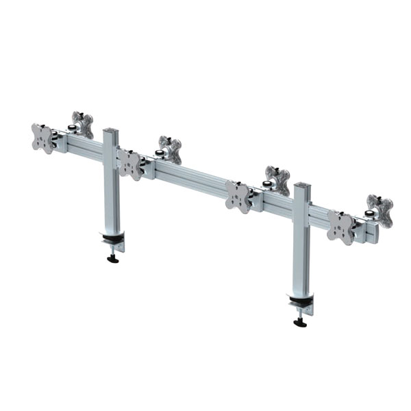 Monitor Arms Tool Bar DVS-TB-4514D