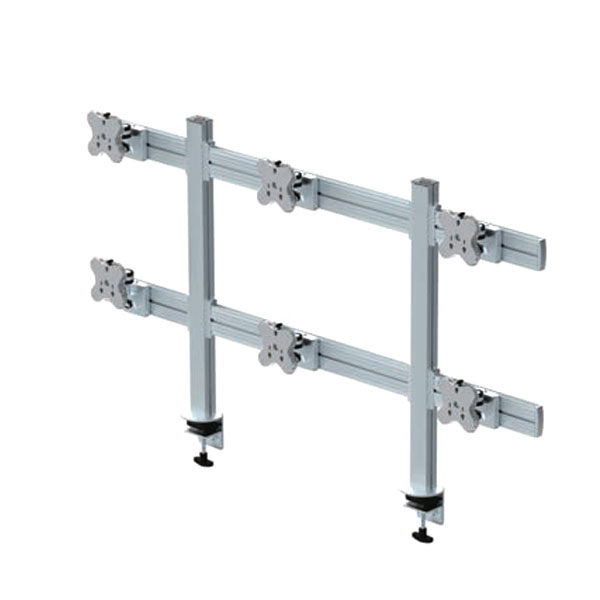 Monitor Arms Tool Bar DVS-TB-8026