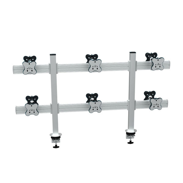 Monitor Arms Tool Bar DVS-TB-8026D