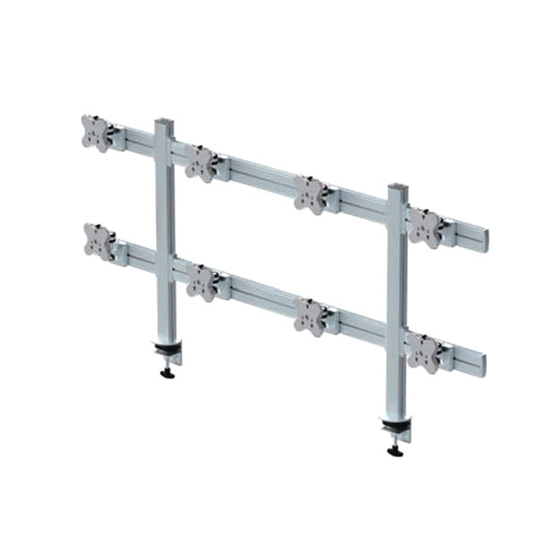 Monitor Arms Tool Bar DVS-TB-8028