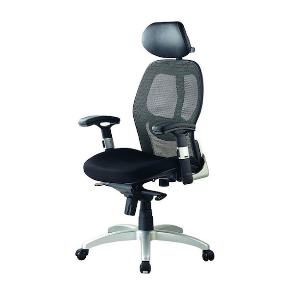 Office Fabric Chair DVS-201H
