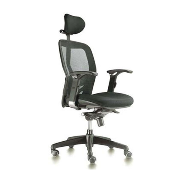 Office Fabric Chair DVS-205H