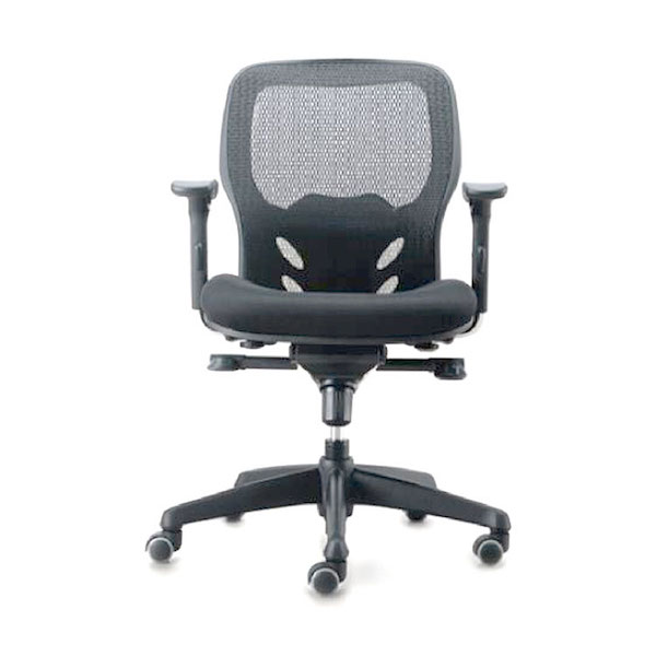 Office Fabric Chair DVS-206M