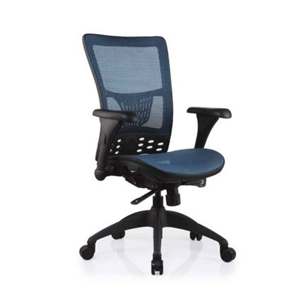 Office Fabric Chair DVS-A5-160M