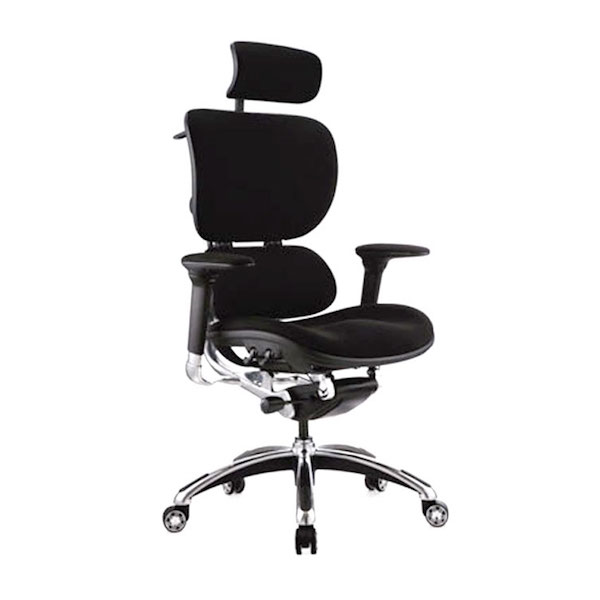 Office Leather Chair DVS-A3-500H