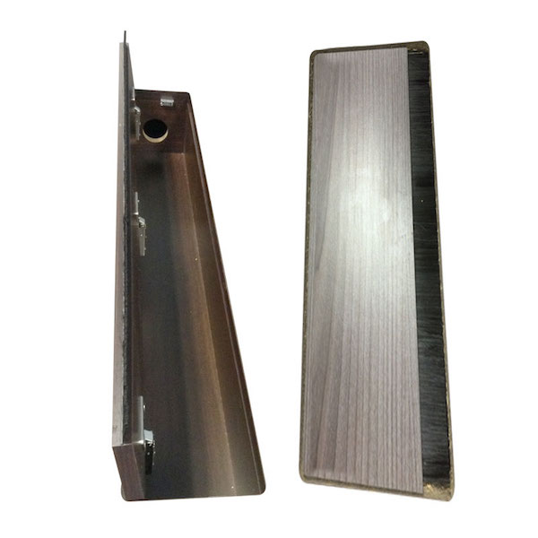 Wooden Cable Tray