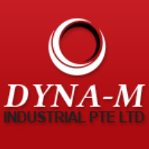 Dyna M Industrial Pte. Ltd.