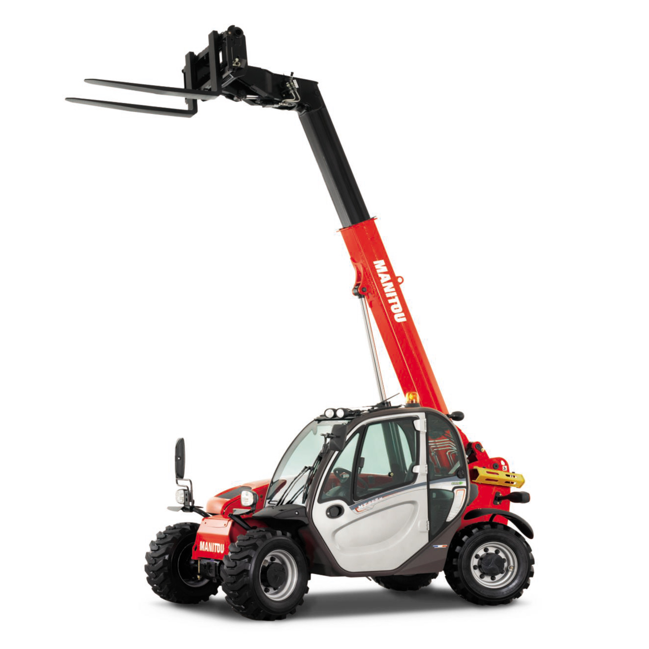 MANITOU TELESCOPIC FORKLIFT MT 625H