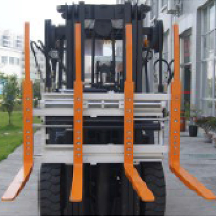 Single Double Pallet Handlers