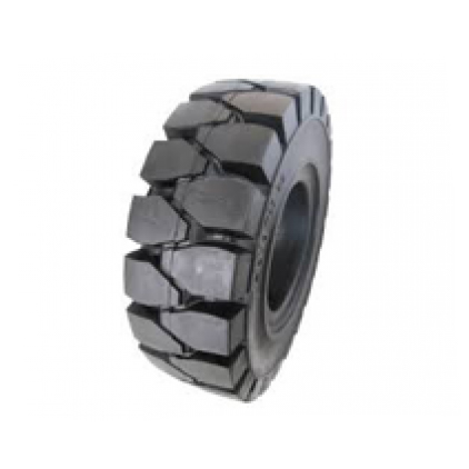 Solid Cushion Tyre