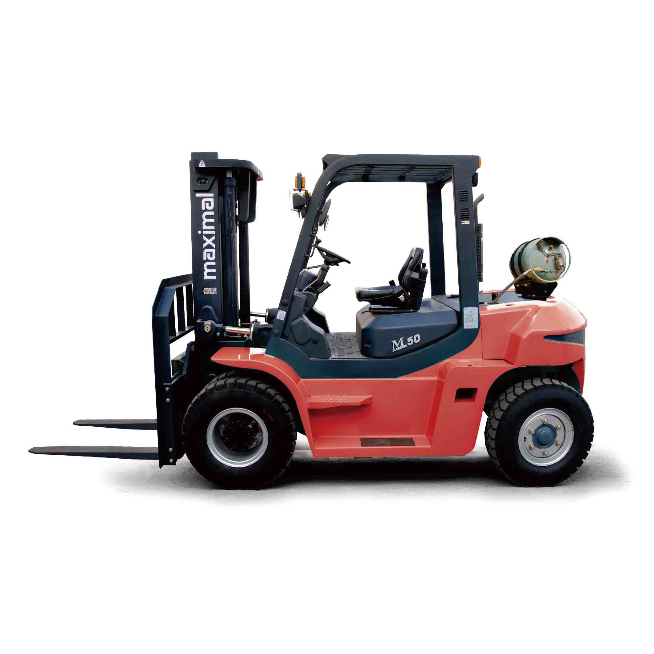 diesel-forklifts