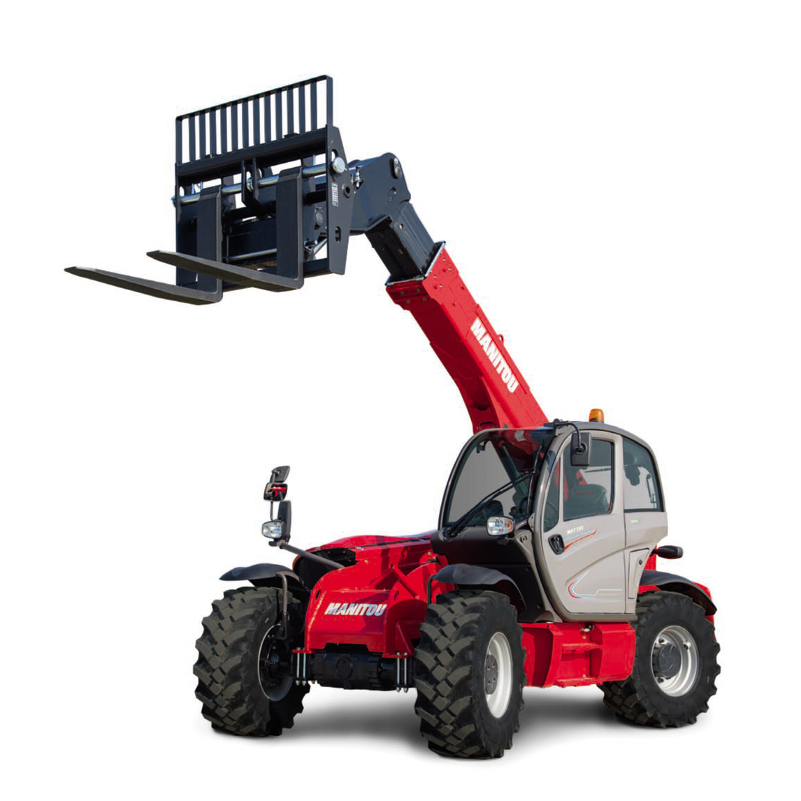 rough-terrain-telescopic-forklifts