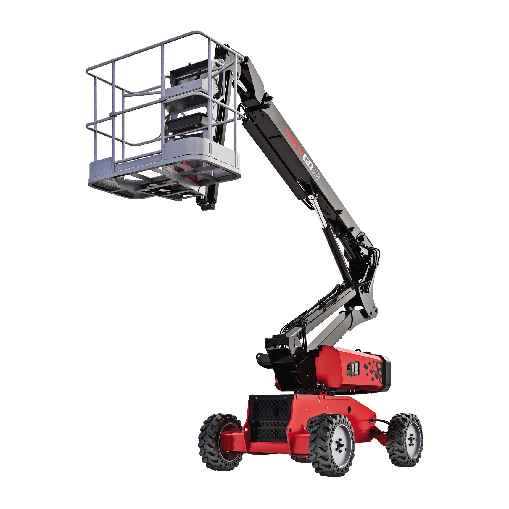 special-application-equipments