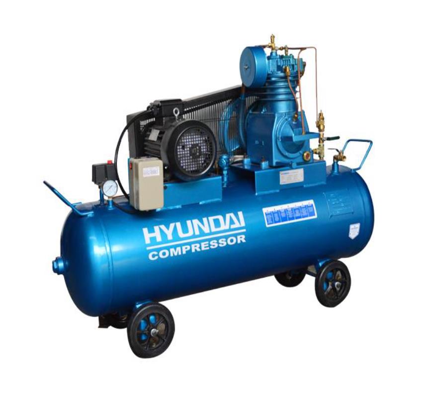 Air compressor - Three Phase HY5U-180H