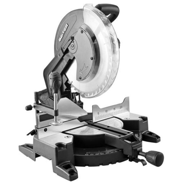 Mitre Saw EBA Machinery Services Pte. Ltd. Singapore