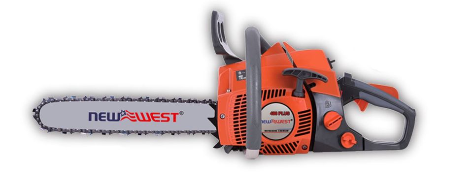 New saws discount