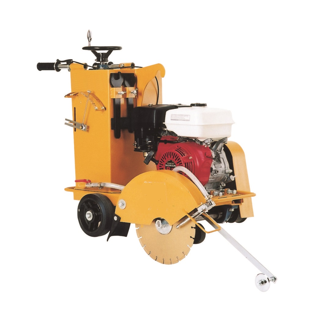 Concrete Cutter KCC18P Petrol driven Blade sold separately