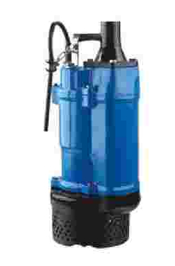 Electrical Dewatering Pump - Kanda KBZ411