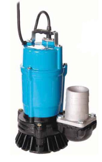 Electrical Submersible Water Pump - HS3.75S