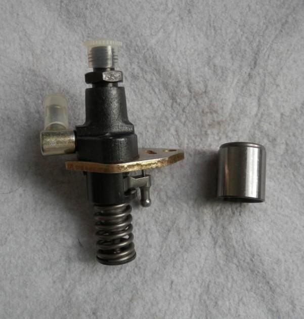 Fuel injection pump (L/R) 170F
