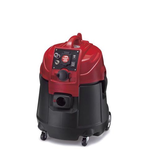 Sanco wet & dry vacuum cleaner 3555W