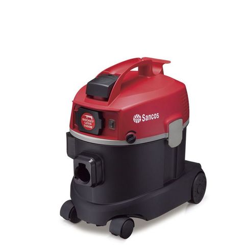 SANCOS dry vacuum cleaner 3596D-S