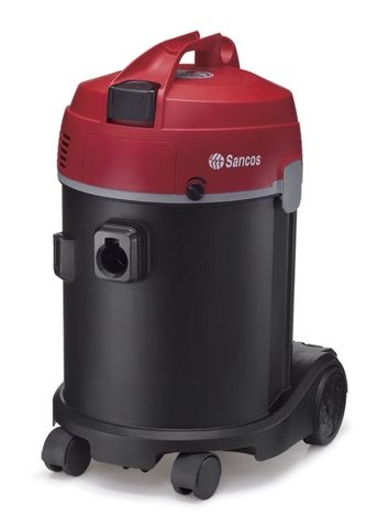 Sancos Wet & Dry vaccum cleaner - 3573WP